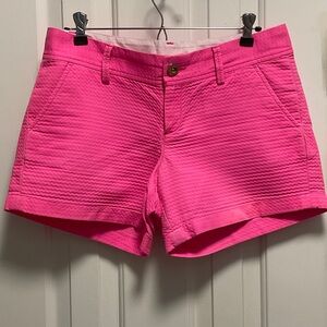 Lilly Pulitzer Callahan Shorts